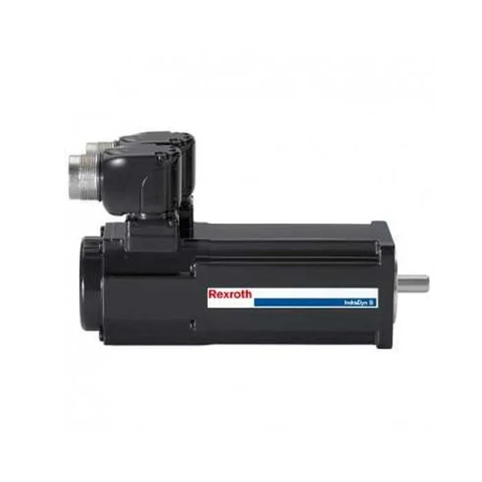 Rexroth MSK Synchronous Motors