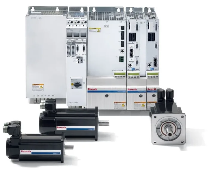 Rexroth MSK Synchronous Motors - Image 4