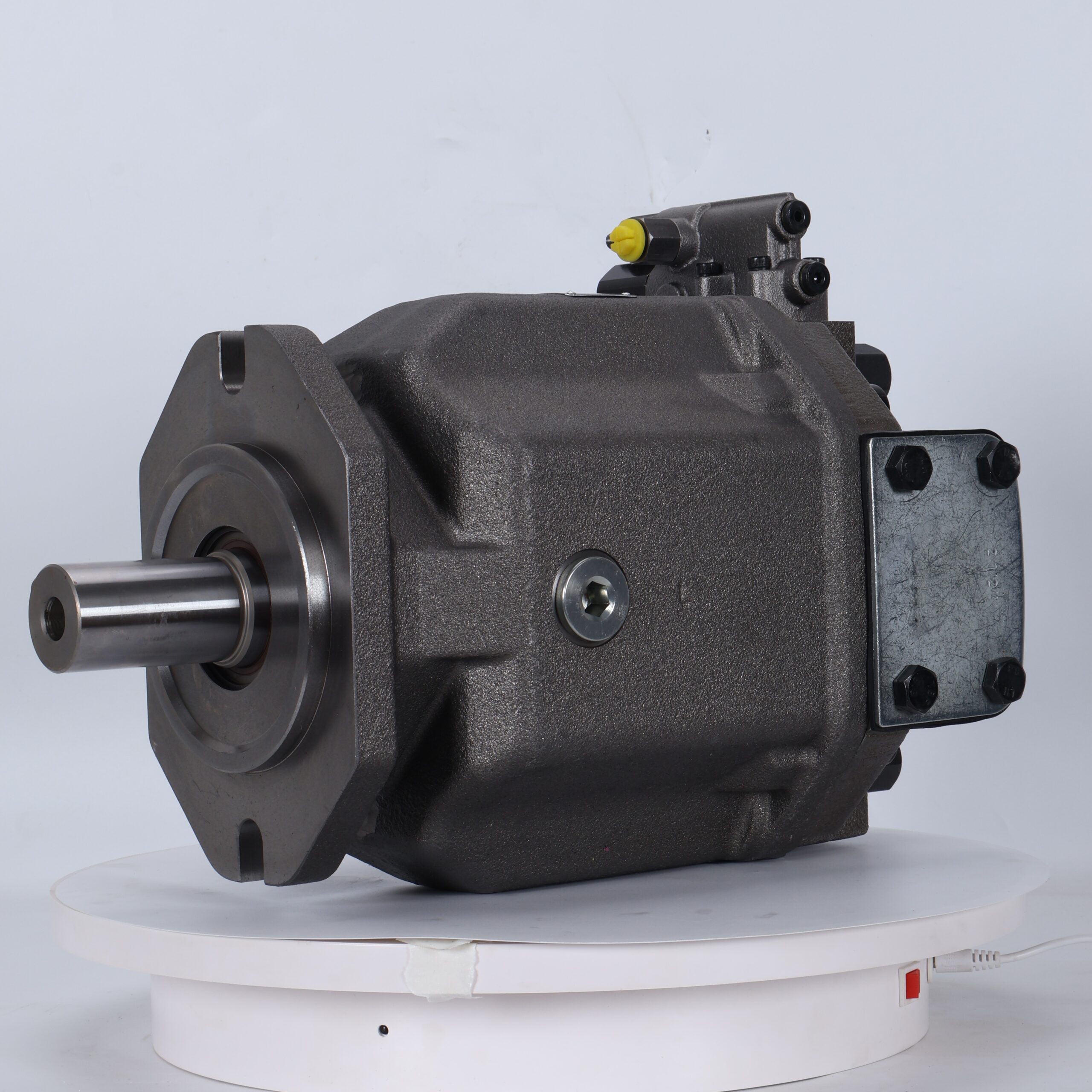 Bosch Rexroth A10VSO-100 High-Pressure Pump Bosch Rexroth A10VSO-100 open circuit hydraulic pump