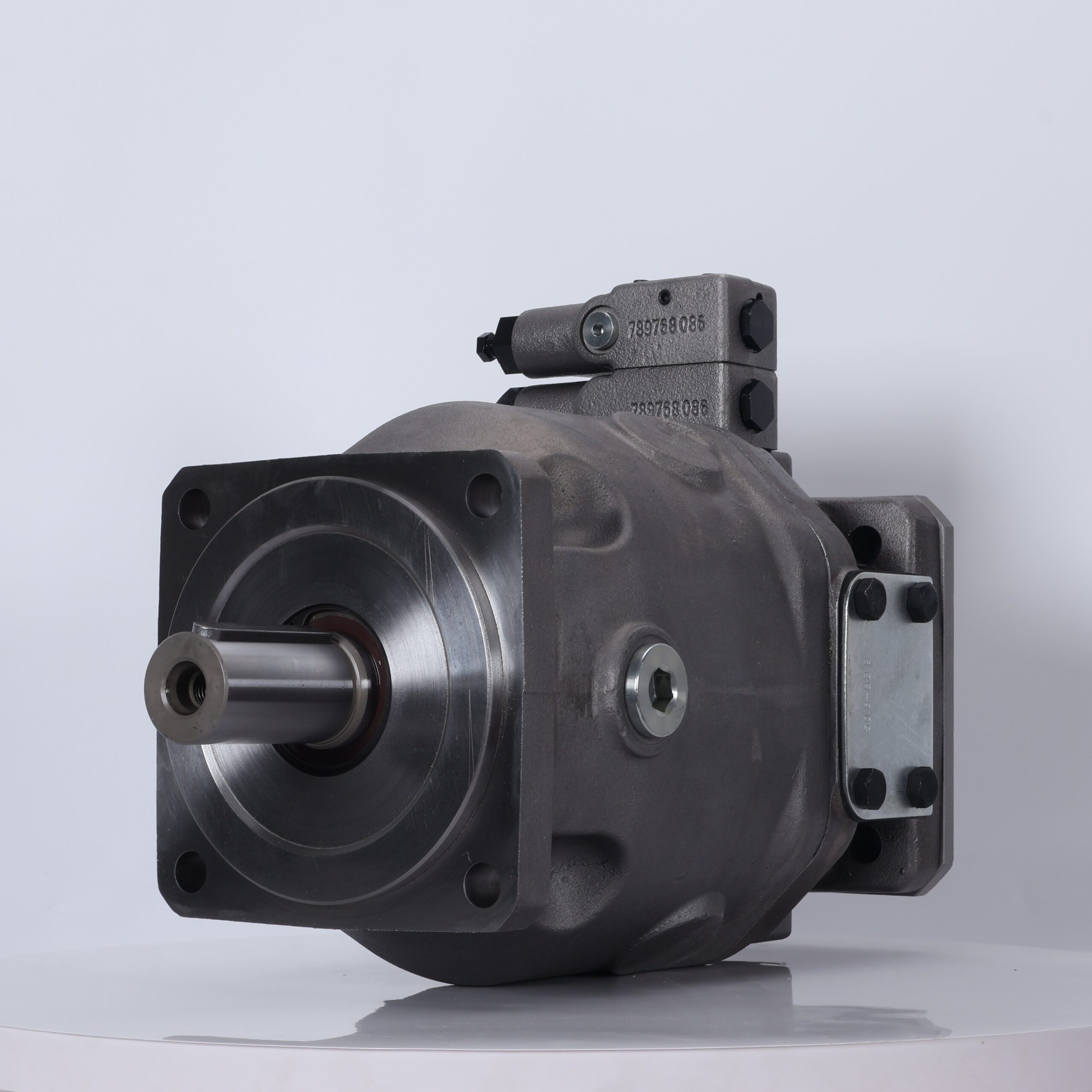 Bosch Rexroth A10VSO-140 High-Pressure Pump Bosch Rexroth A10VSO-140 open circuit hydraulic pump