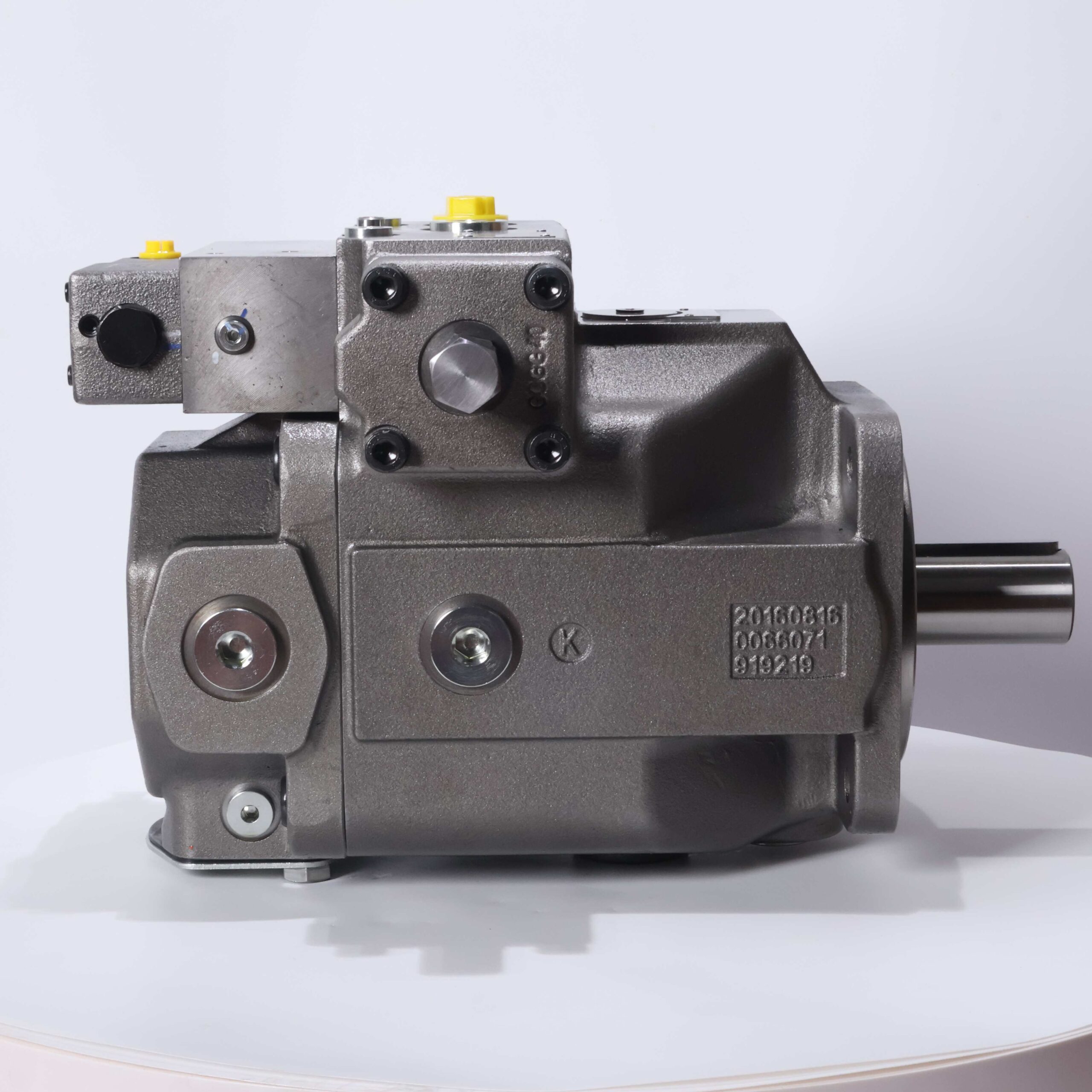 Rexroth variable displacement pump AAVSO-71