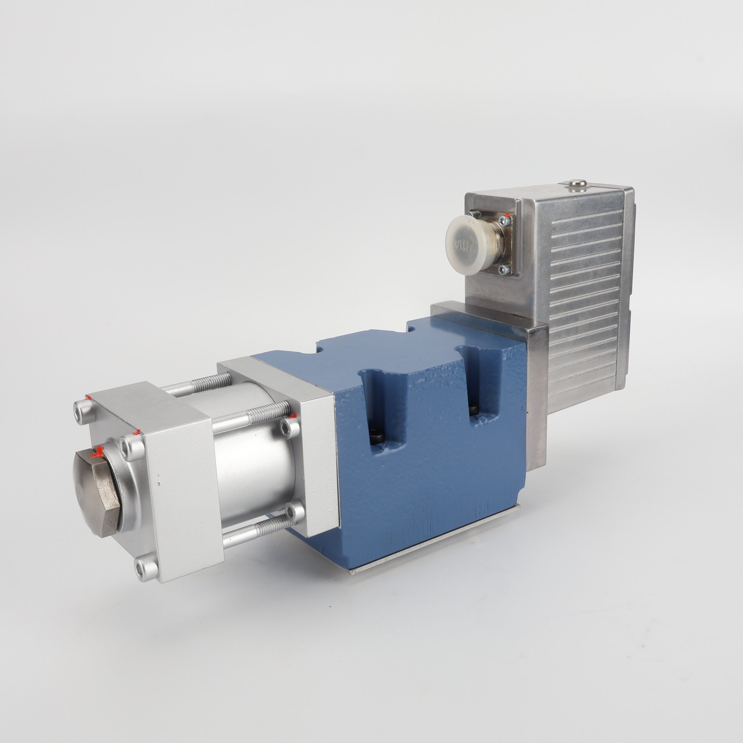 Moog D634-501A servo valve high response