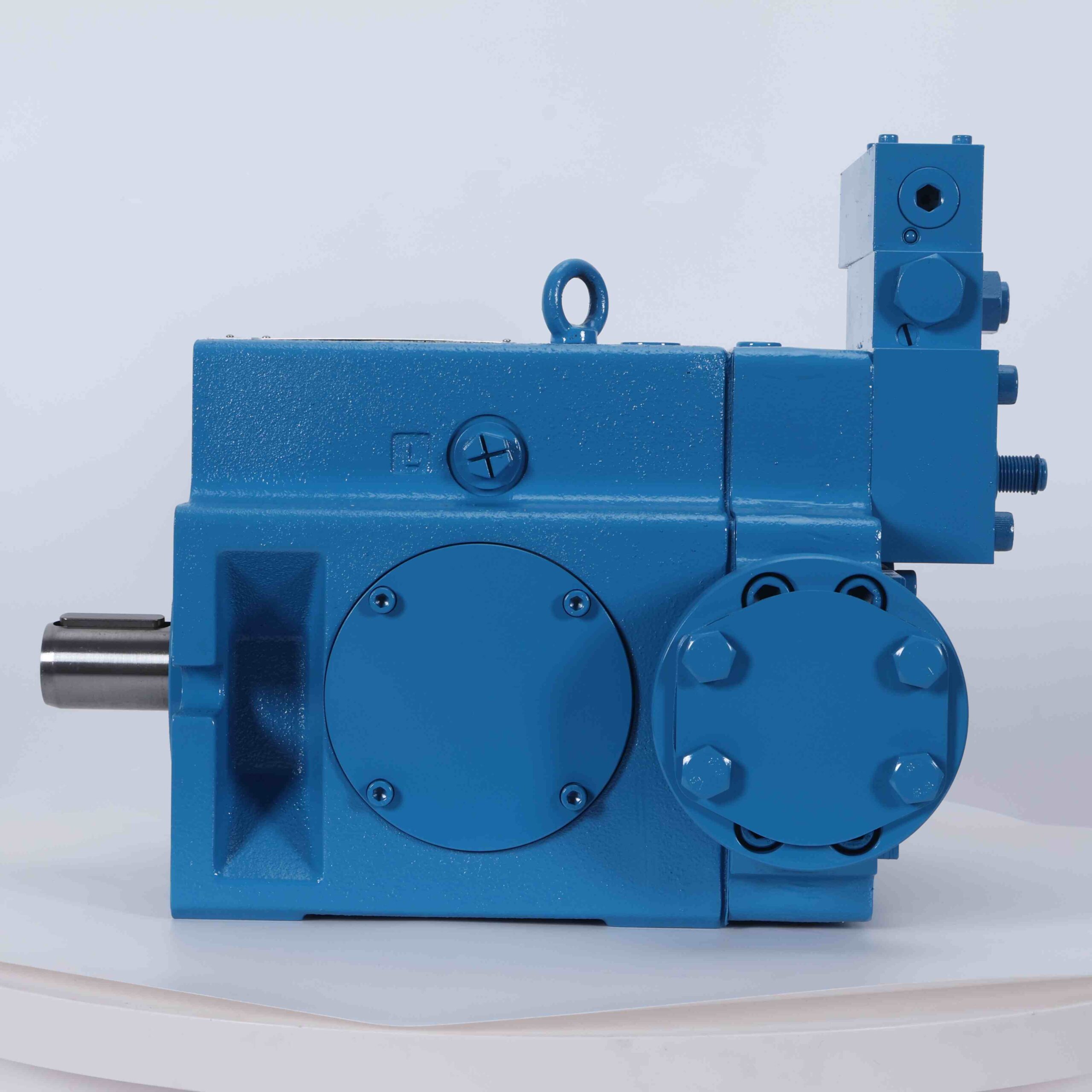 Vickers PVXS-090 high pressure hydraulic pump