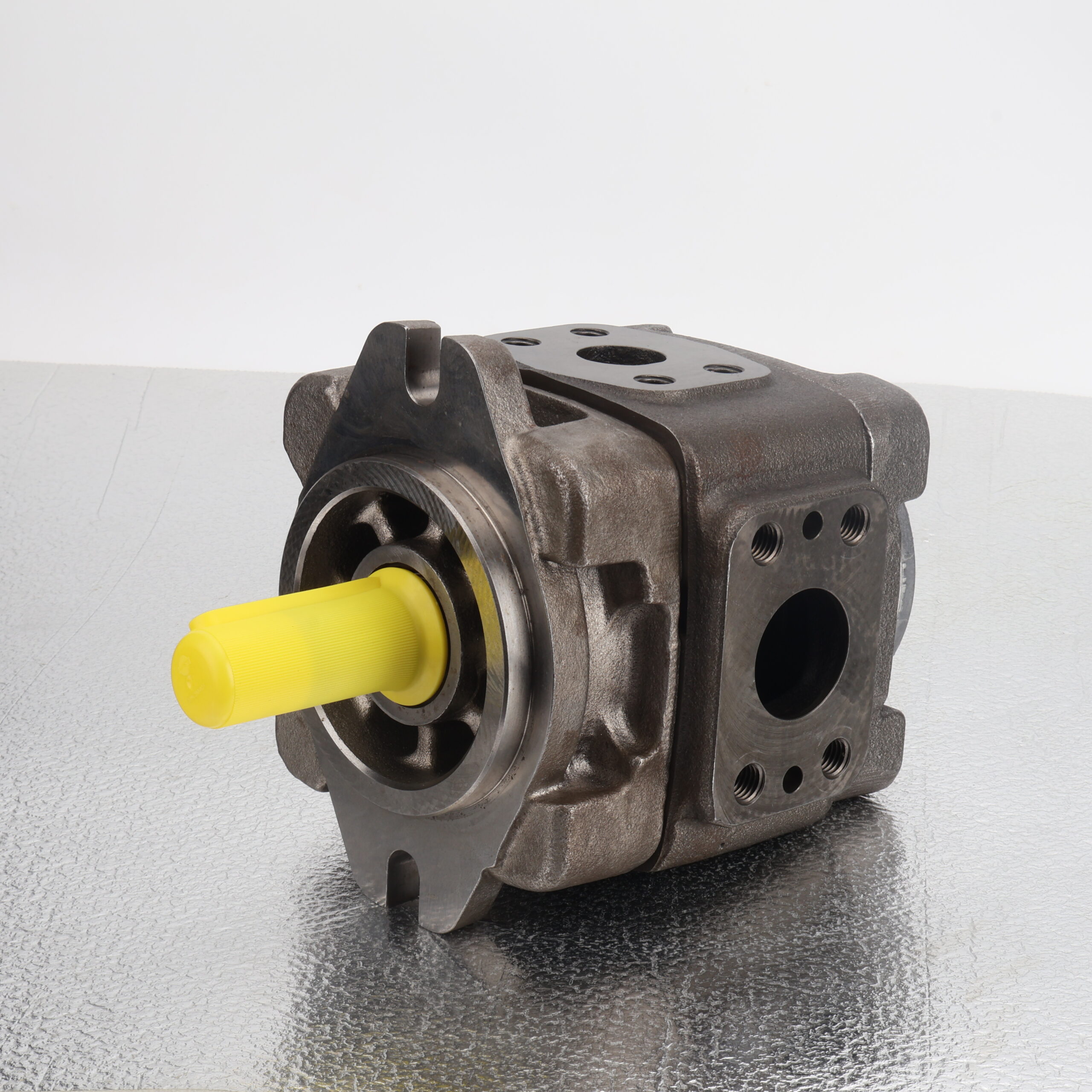 Rexroth PGH4-30 Hydraulic Gear Pump for Reliable, High-Pressure Performance Rexroth PGH4-30 Hydraulic Gear Pump – High-Efficiency, Durable, Compact Design