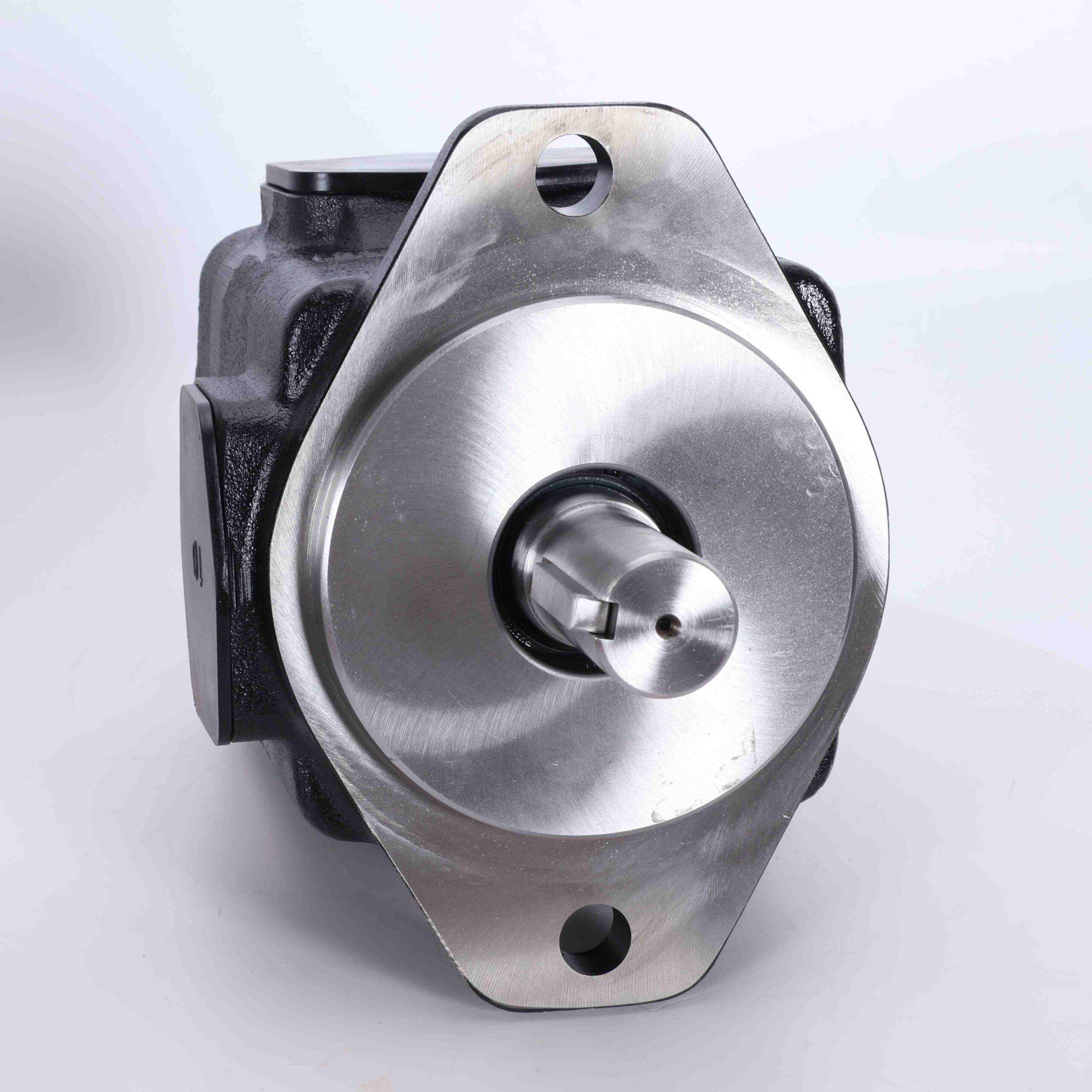 Rexroth PVV4 fixed-displacement hydraulic vane pump