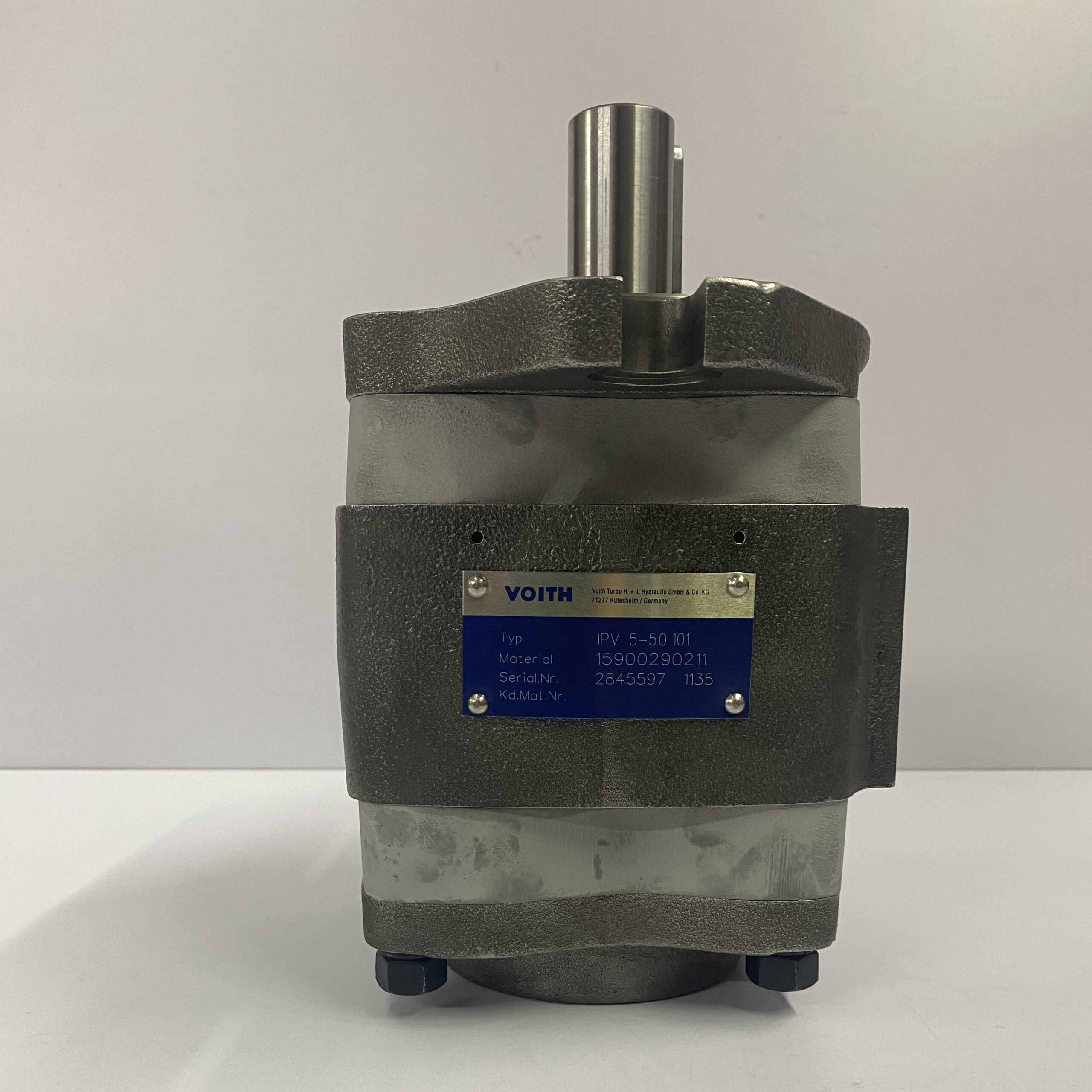 Durable Voith IPV-5 hydraulic pump