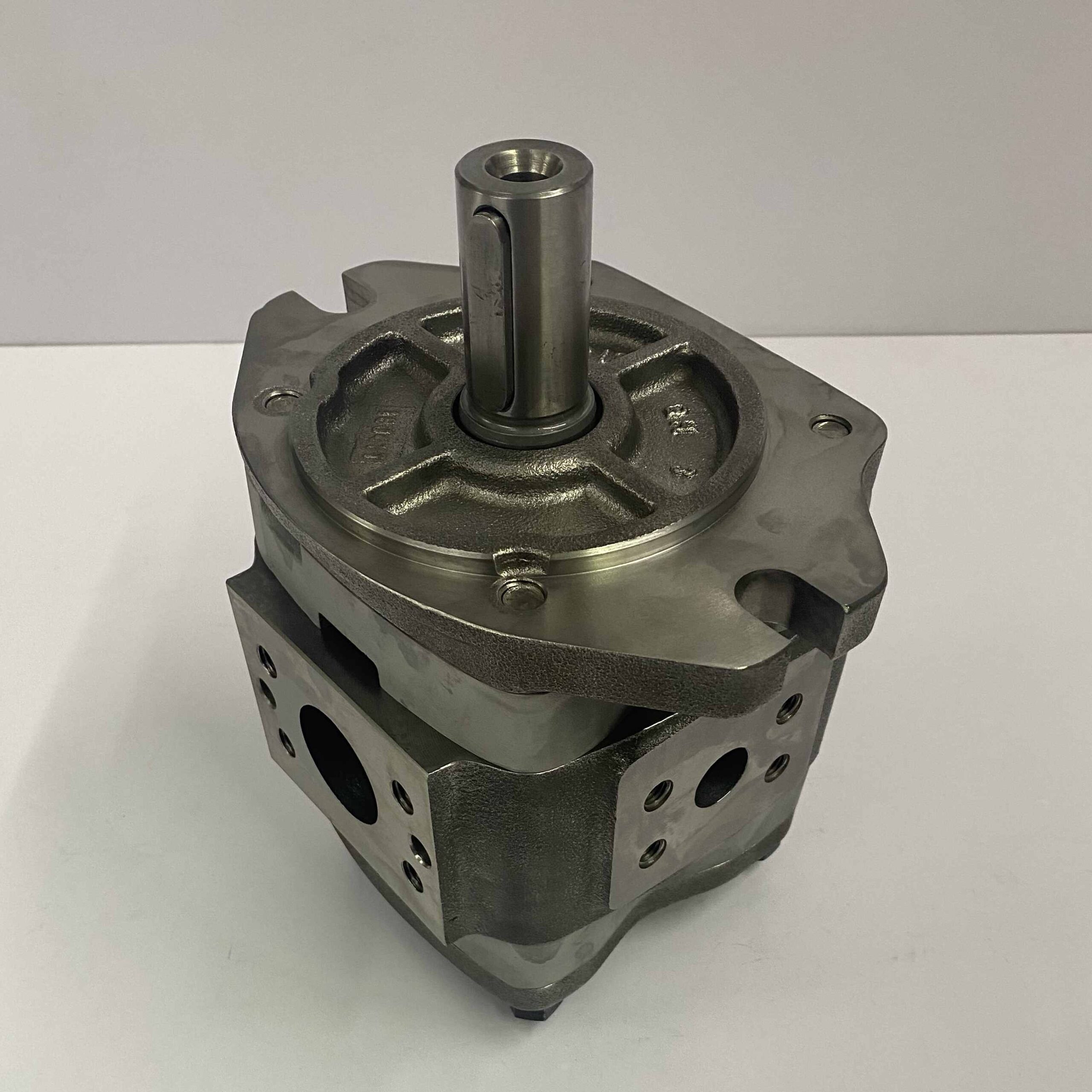 Voith IPV-5 Series gear pump