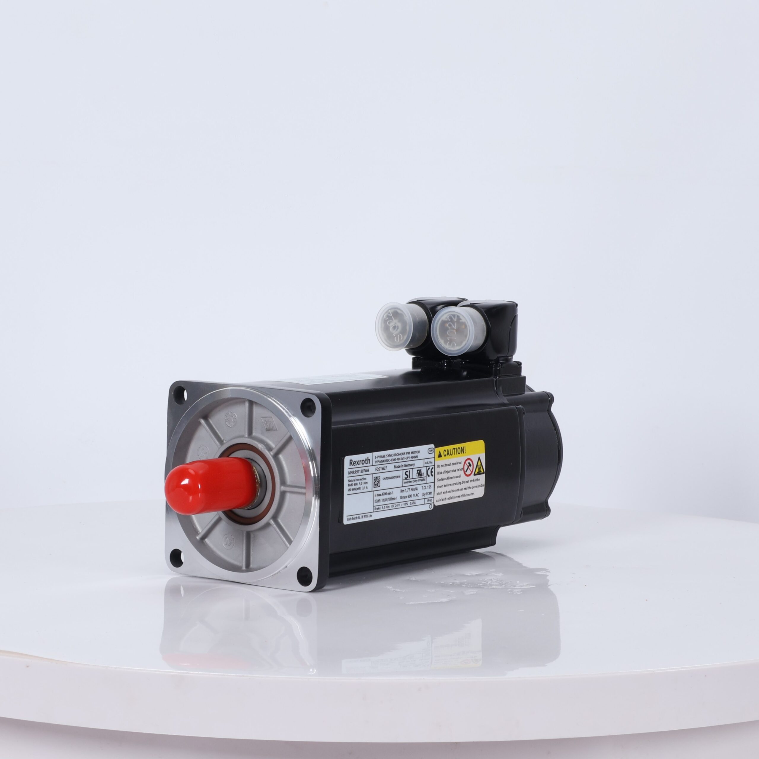 Rexroth MSK050C high-precision servo motor