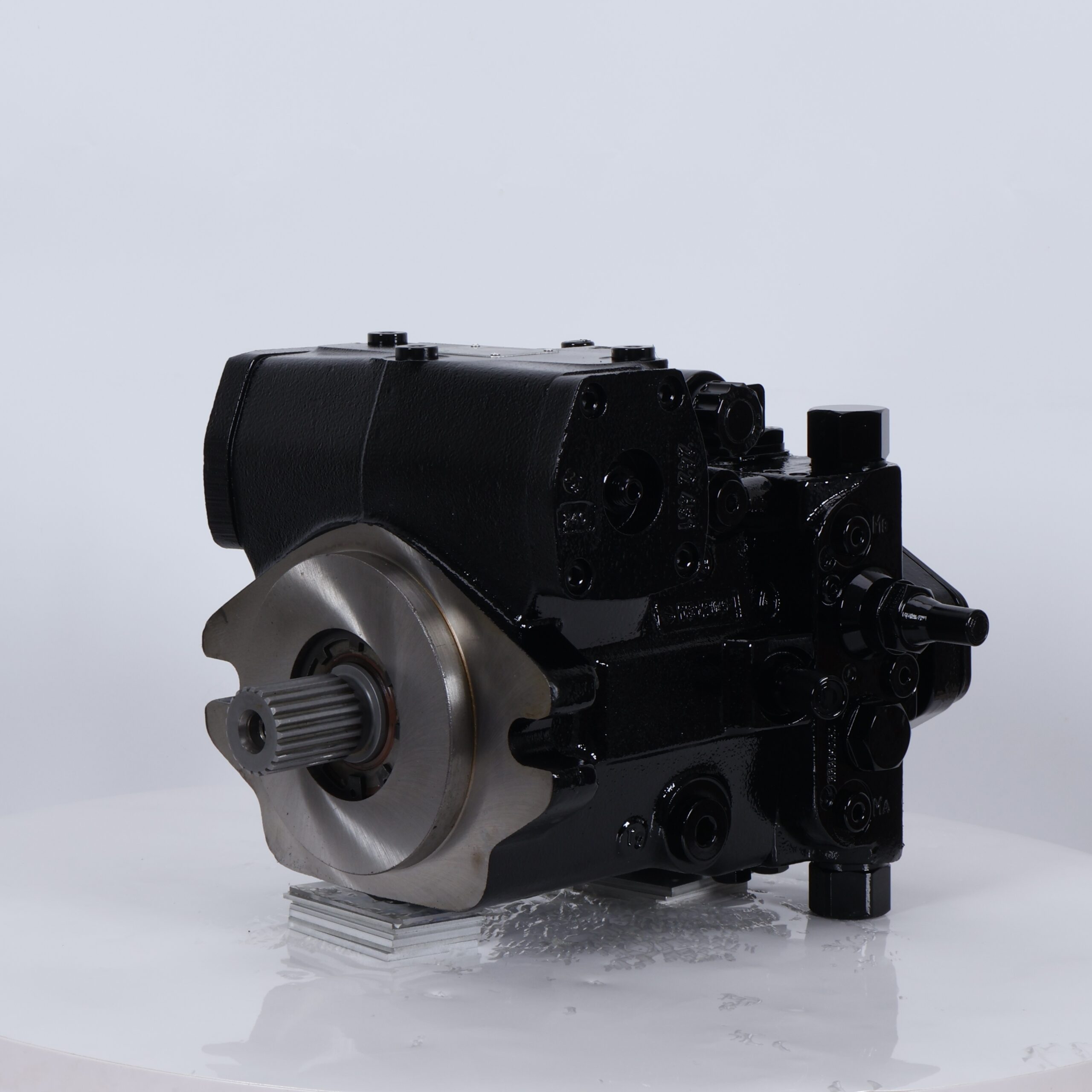 Rexroth A4VG56 Hydraulic Plunger Pump