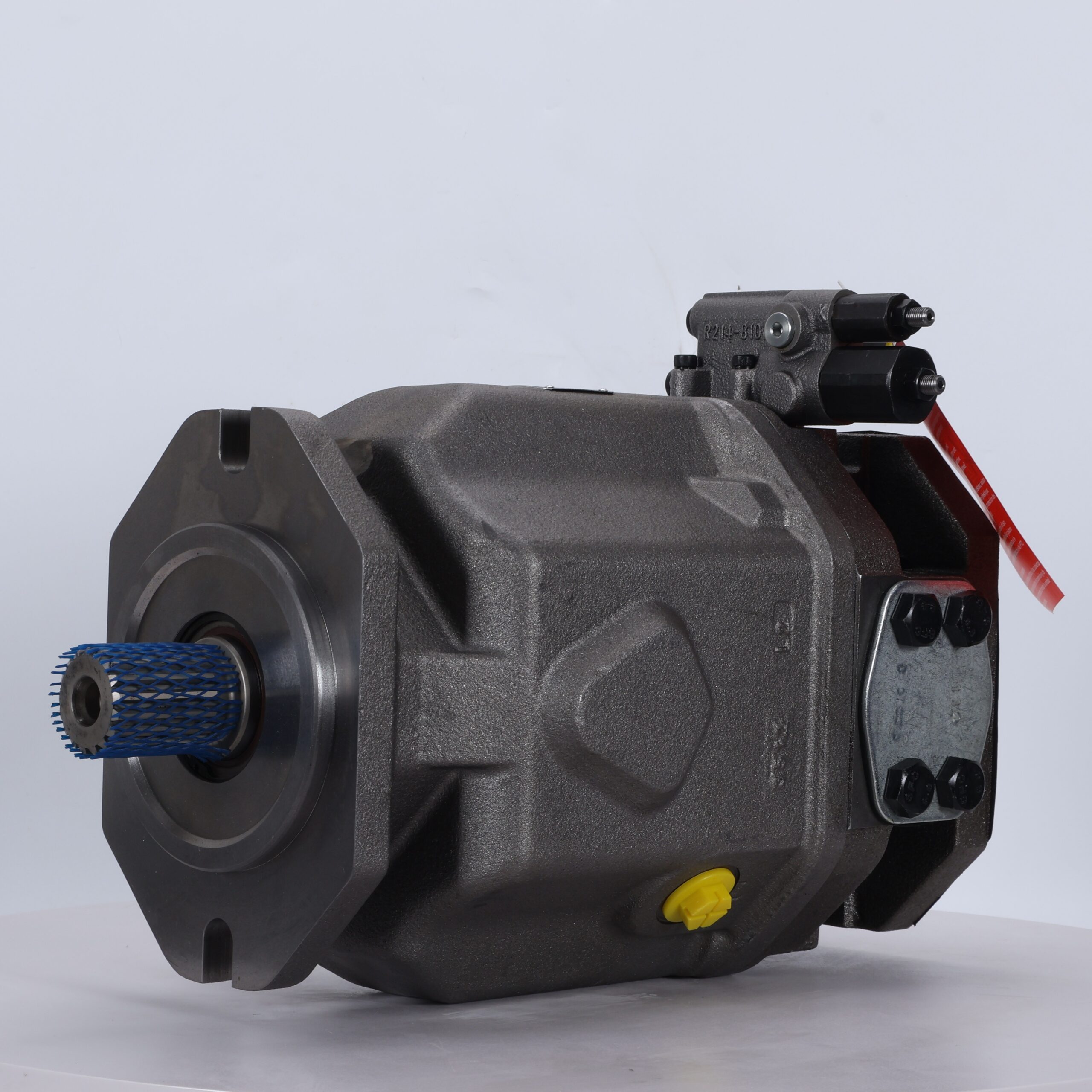Rexroth A10VO Hydraulic Plunger Pump – Variable Displacement and High Pressure Rexroth A10VO Hydraulic Plunger Pump - High Efficiency and Durable Design