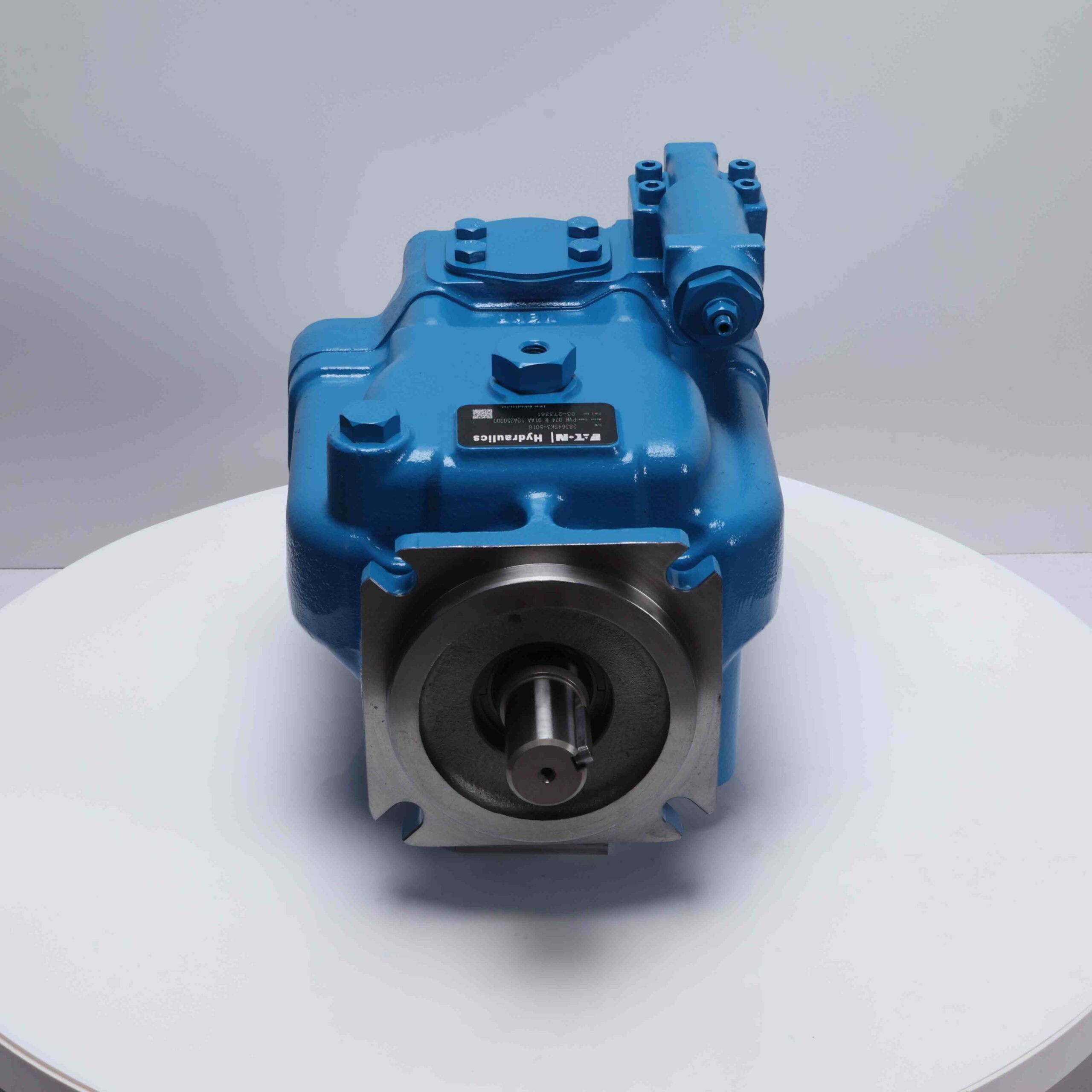 Eaton Vickers PVH‑74 piston pump