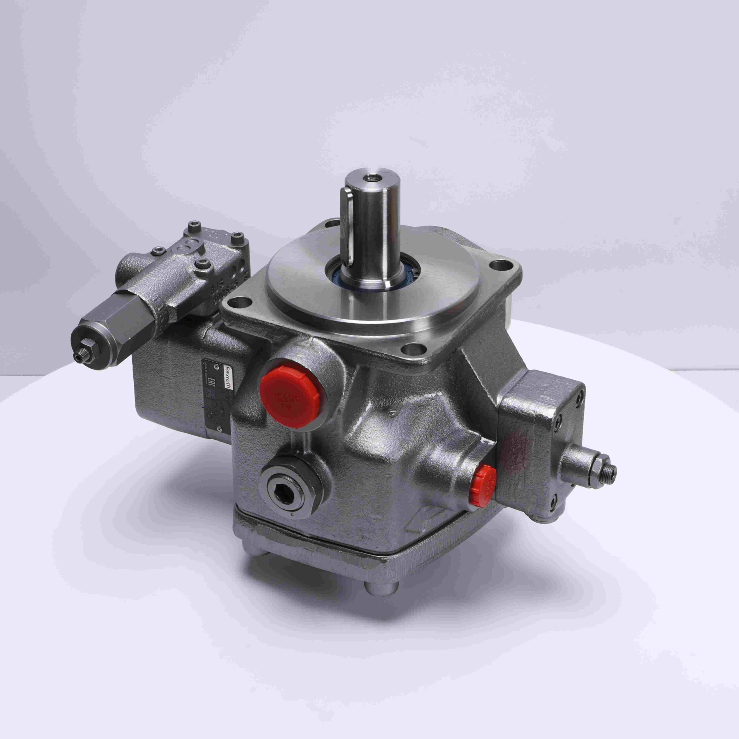 Rexroth PV7 Vane Pump