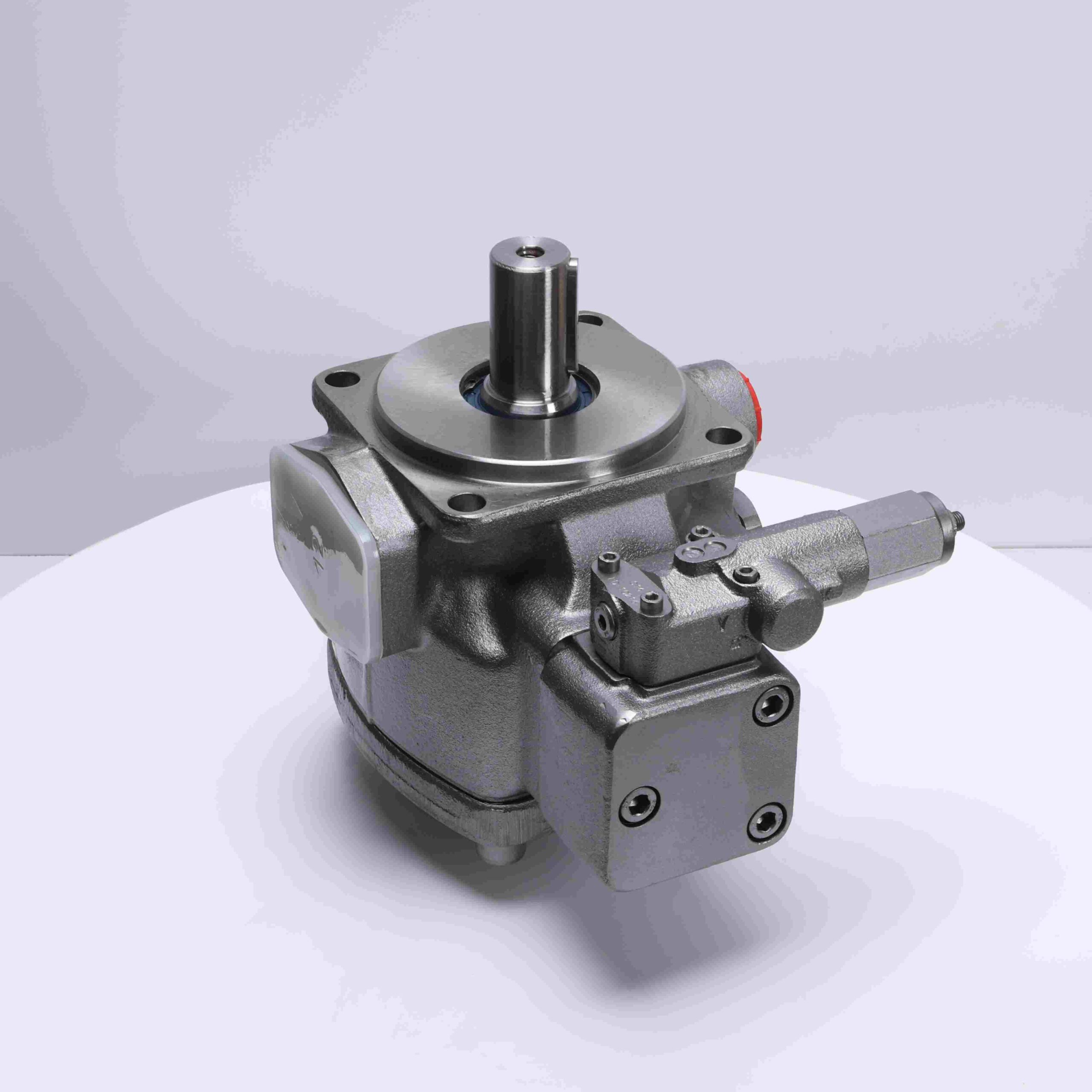 Hydraulic PV7 vane pump by Rexroth