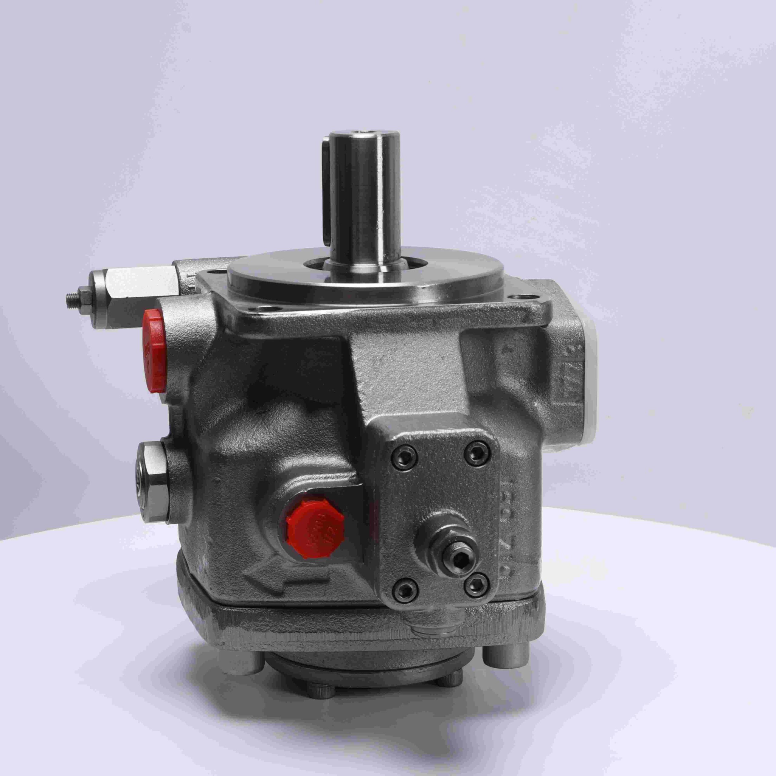 Rexroth PV7 hydraulic vane pump