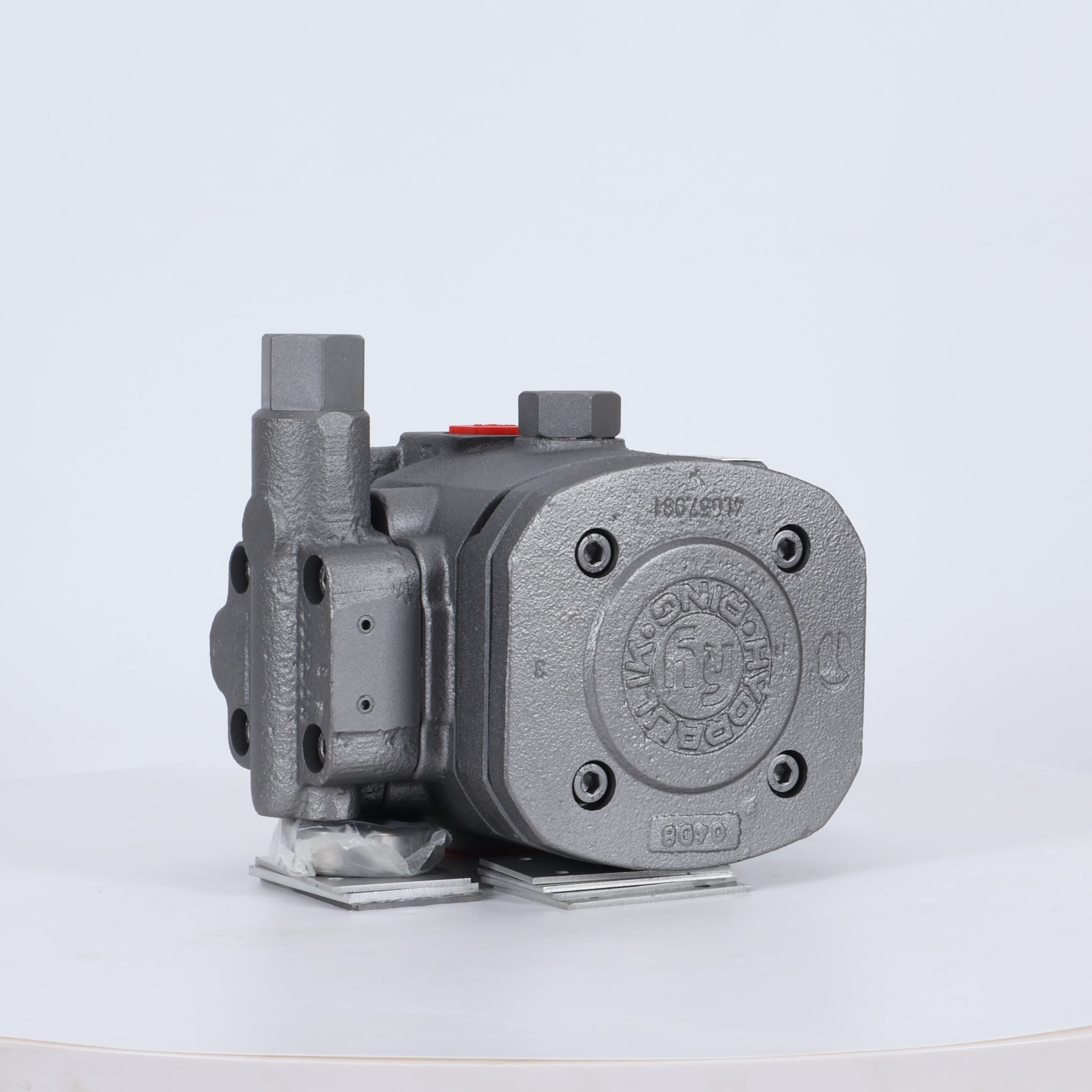 Parker PVS25 Hydraulic Pump Supplier – Yishun Parker PVS25 Industrial Hydraulic Pump