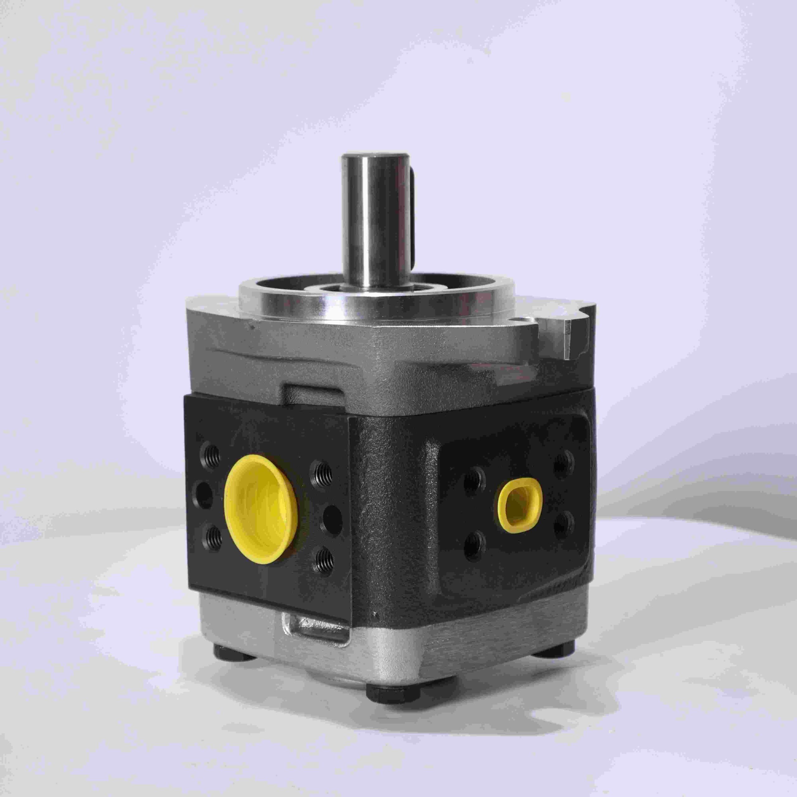 IPVAP4 hydraulic gear pump by Voith