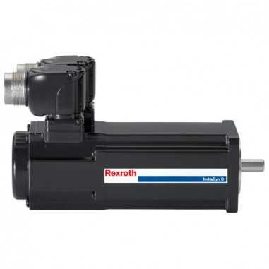 Rexroth MSK030B Servo Motor