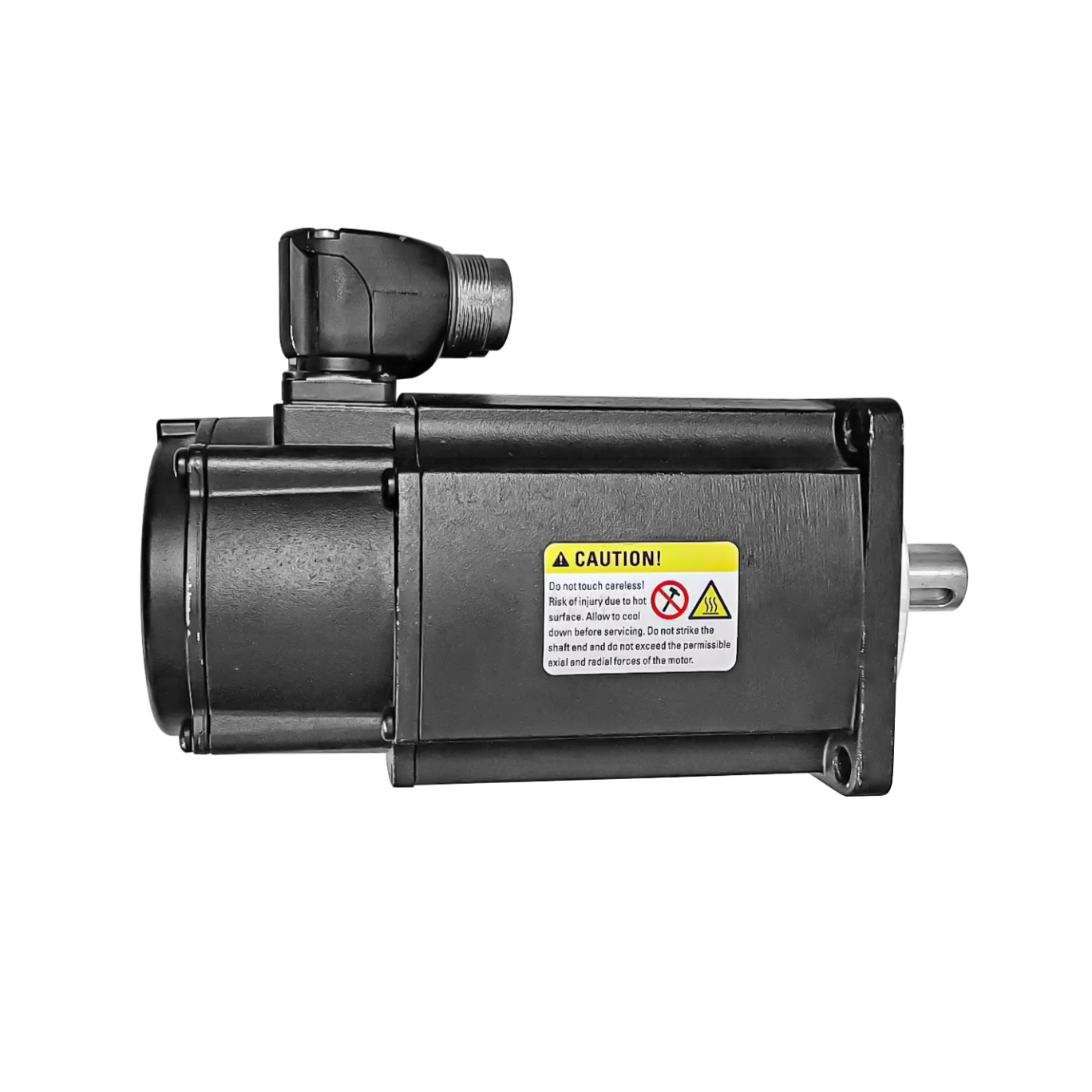 Rexroth MSK050B Servo Motor