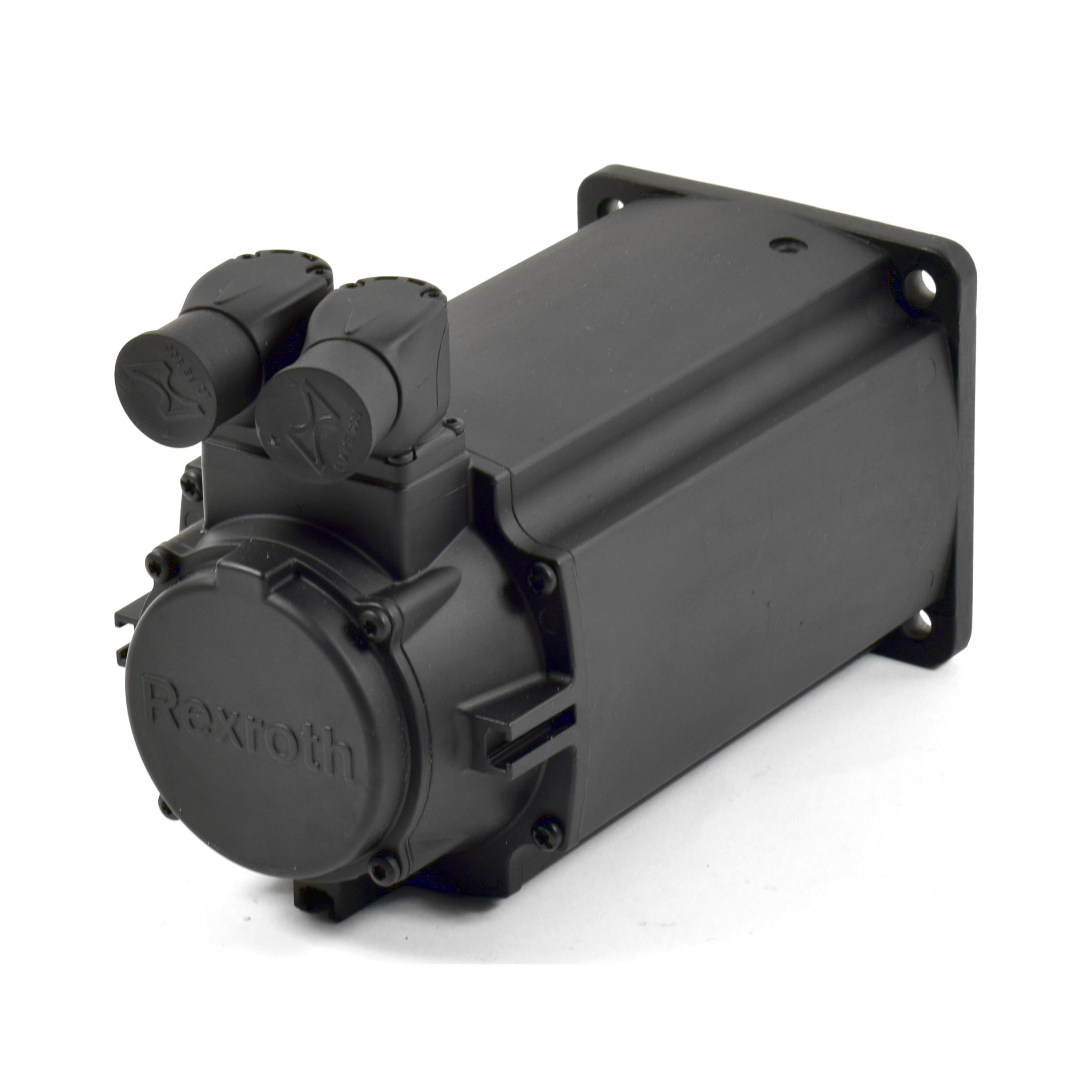 Bosch Rexroth MSK060B high-torque industrial servo motor