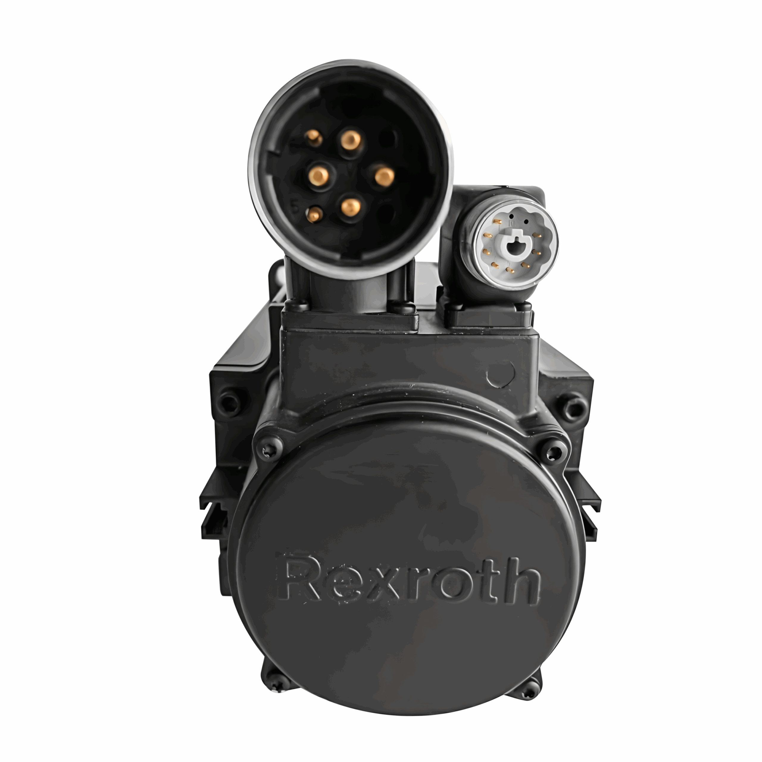 Bosch Rexroth MSK070C high-torque servo motor