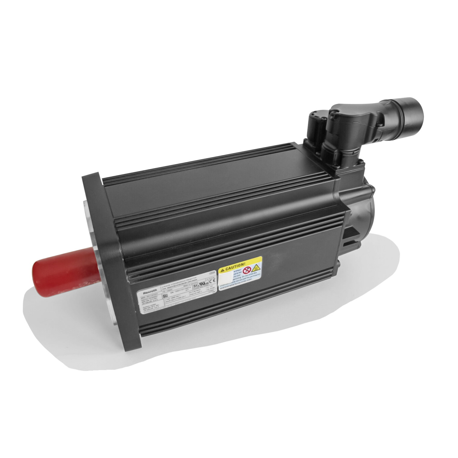 Rexroth MSK070E Servo Motor