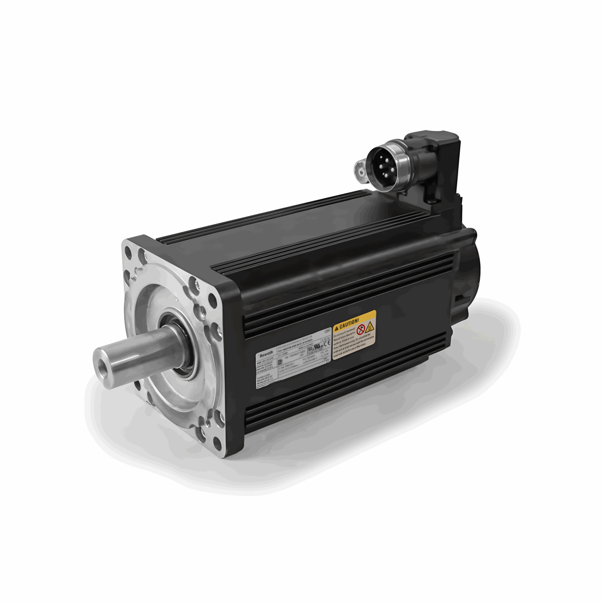 High Torque MSK070E Servo Motor by Rexroth