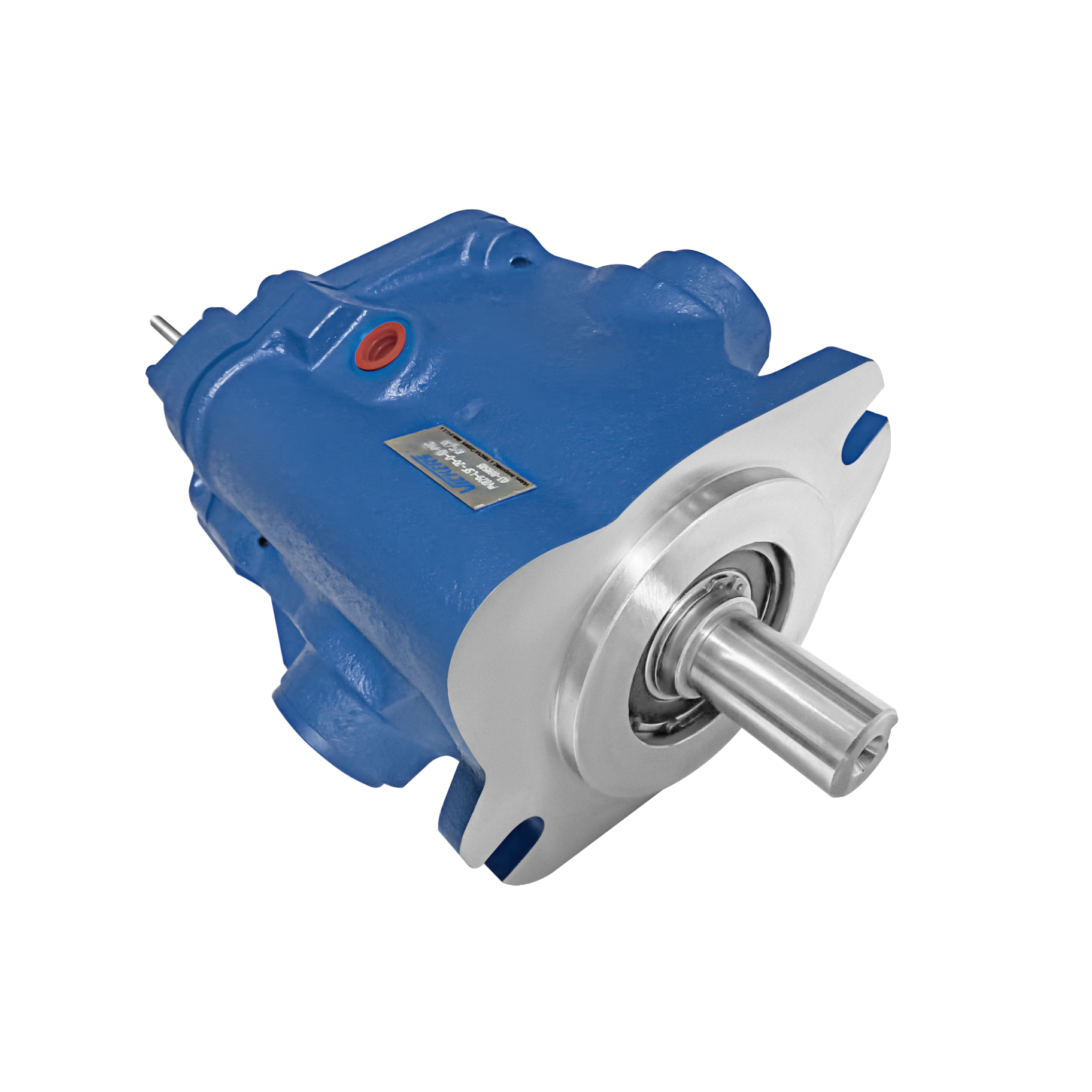 Eaton Vickers PVB series axial piston pump