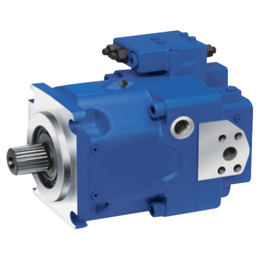 Rexroth A11VLO Axial Piston Plunger Pump