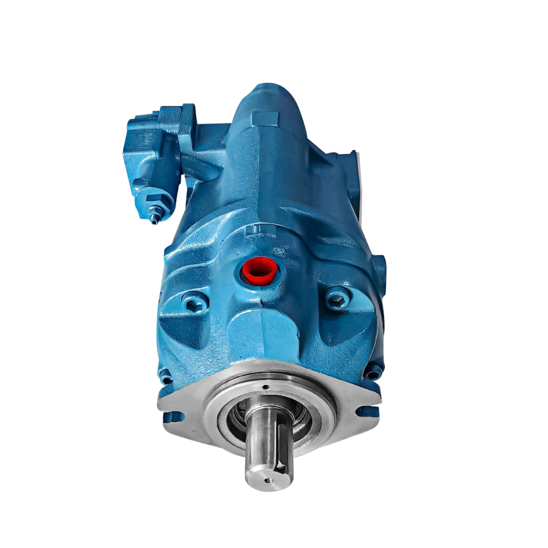 Eaton Vickers PVM series piston pump