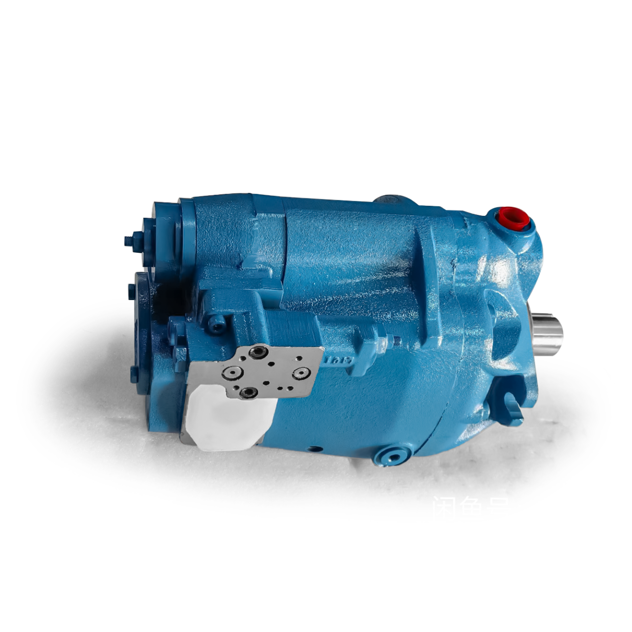 Vickers PVM axial piston hydraulic pump