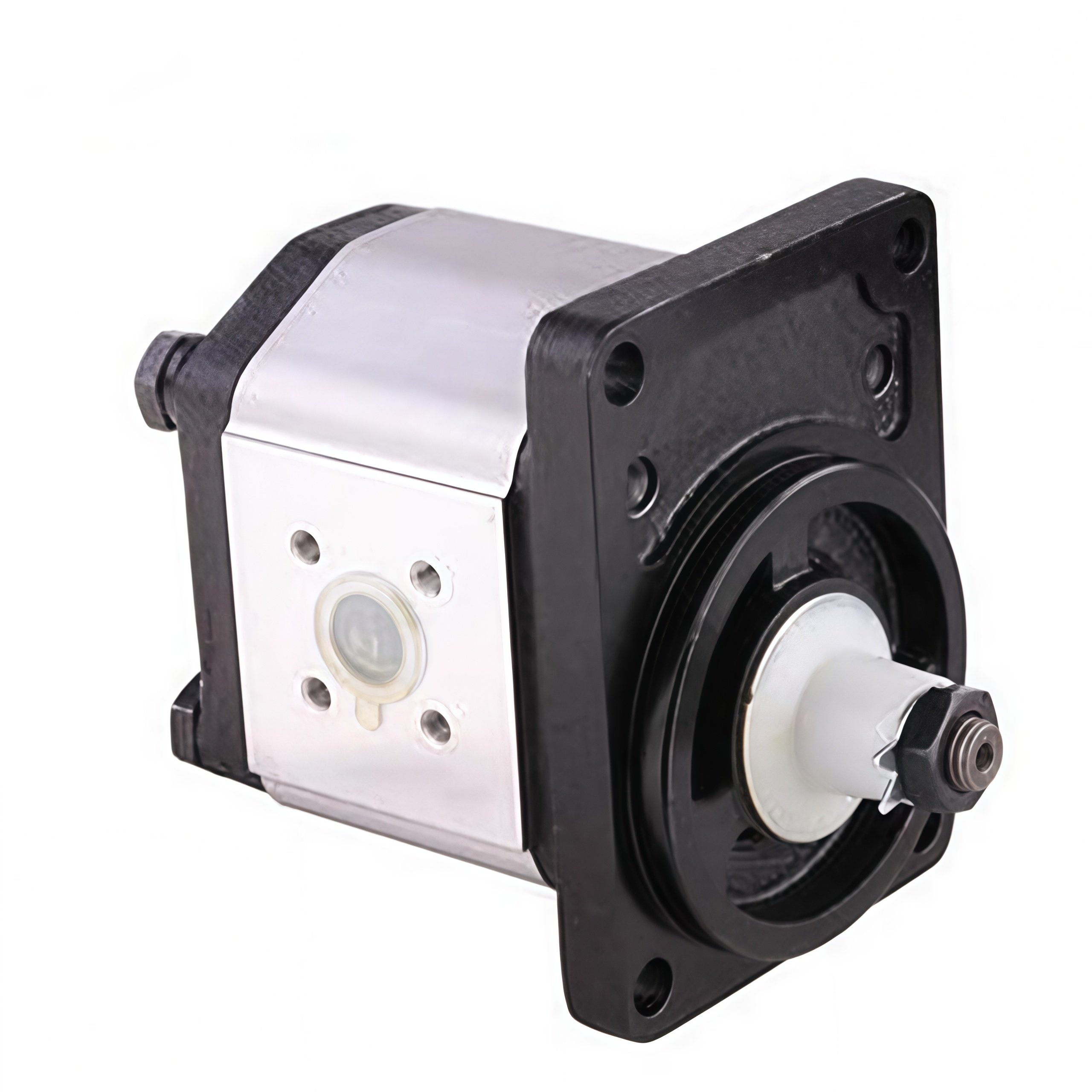 Atos PFG-114 industrial hydraulic pump