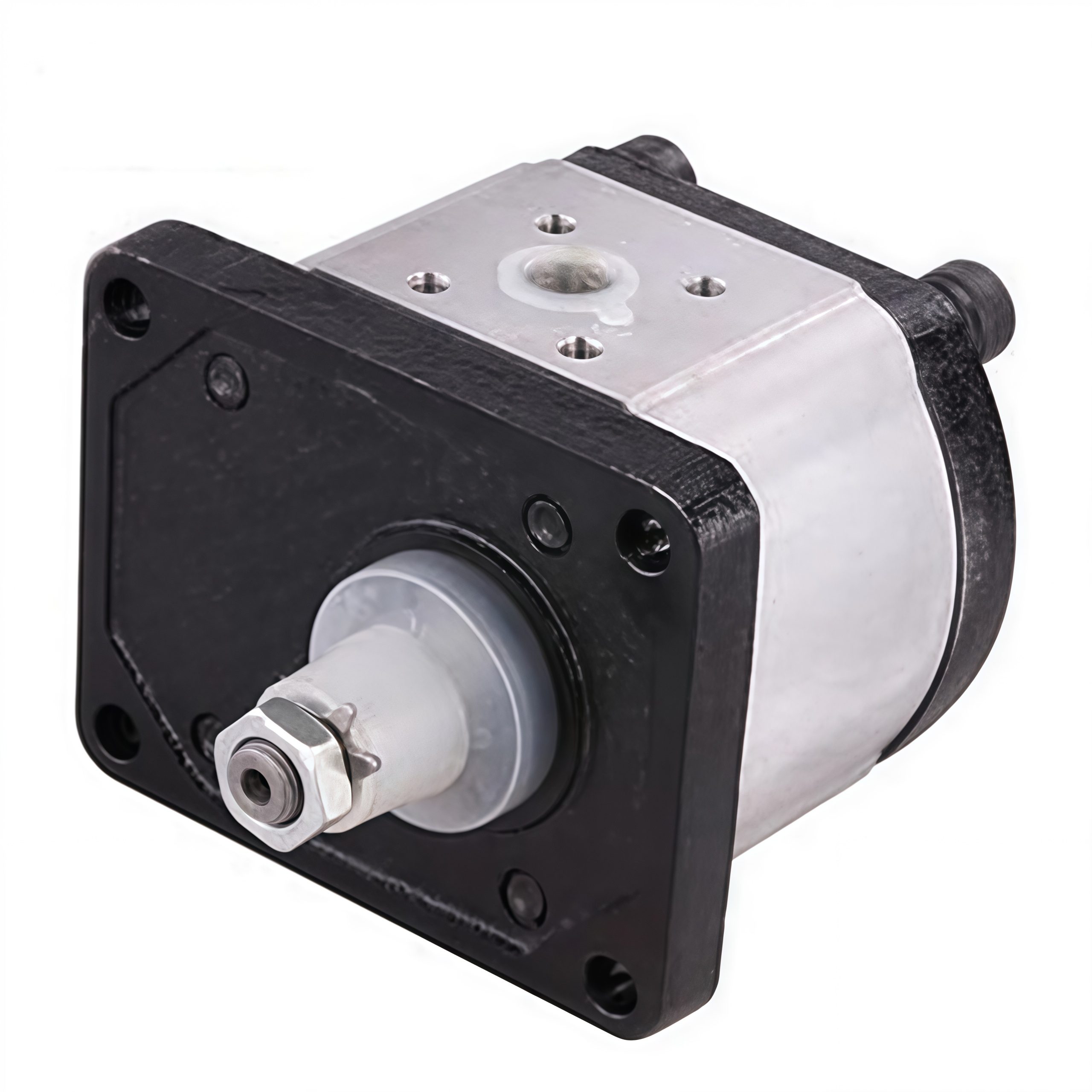 Atos PFG-114 hydraulic gear pump