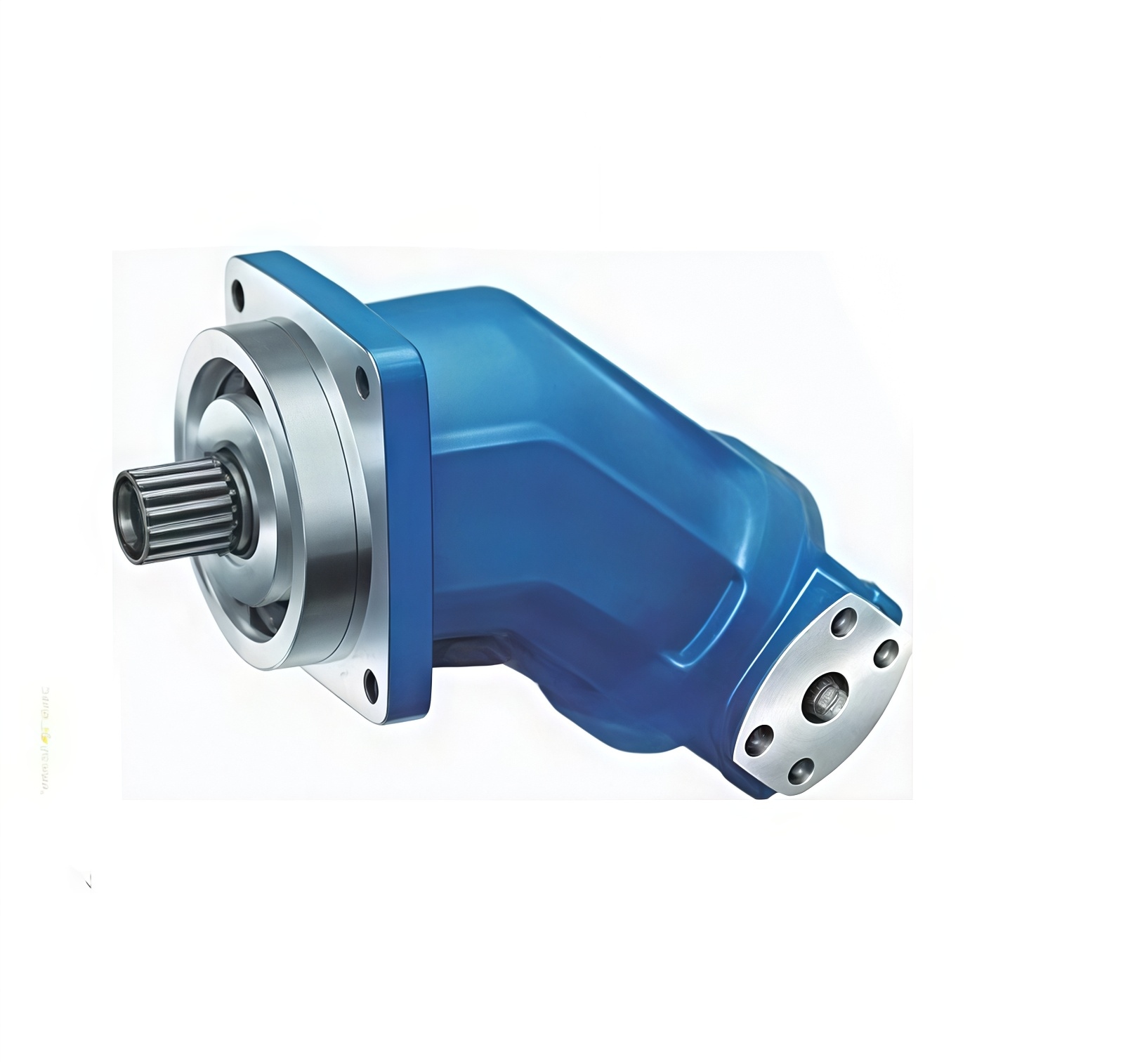 Rexroth A2FO Series Piston Pump Rexroth A2FO series axial piston fixed pump