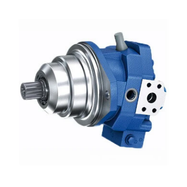 Rexroth Variable Plug-In Motor A6VE28 Series Rexroth A6VE28EP2 variable plug-in hydraulic motor