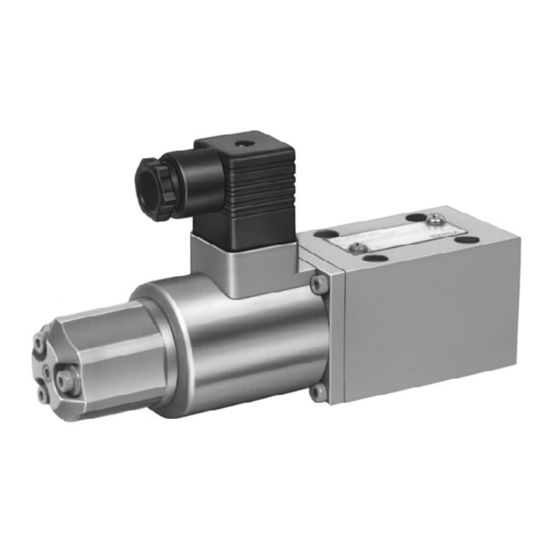 Yuken EDG Pilot Relief Valves Yuken EDG pilot relief valve hydraulic pressure control