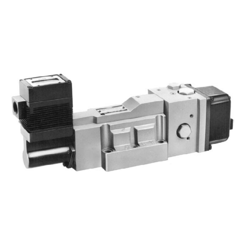 Yuken EHDFG Series High Response Directional and Flow Controls EHDFG Yuken proportional directional control valve