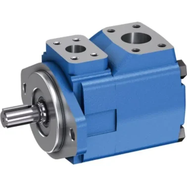 Rexroth PVV series Vane Pumps