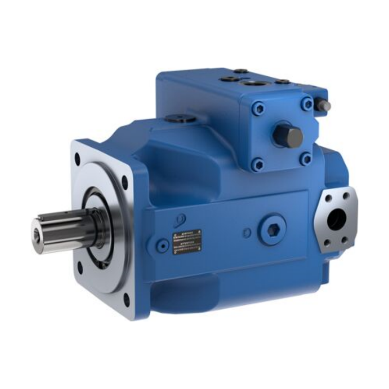 Rexroth A4VSO series piston pump