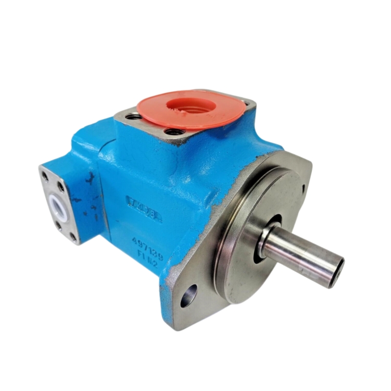 Eaton Vickers 20VQ8A Hydraulic Vane Pump