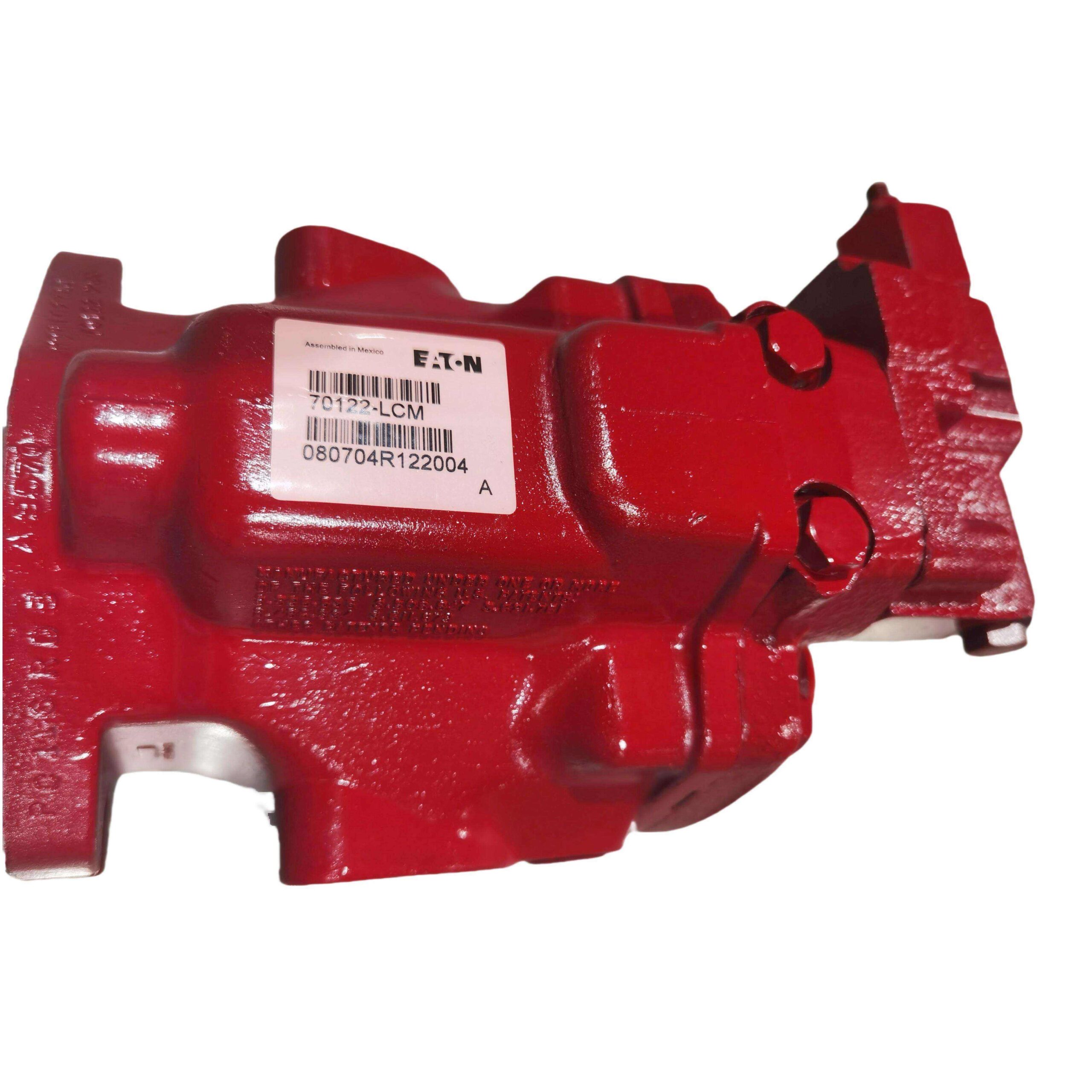 Eaton Vickers 70122 Piston Pump