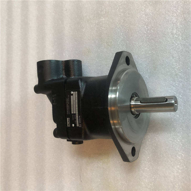PARKER F11 Series Hydraulic Motor