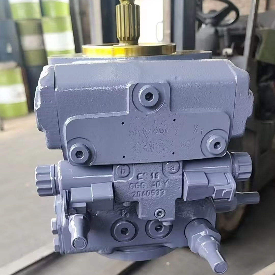 Rexroth A4VG28 Vane Pump