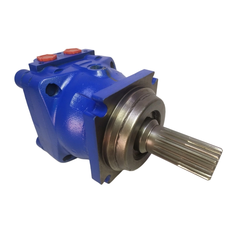 Rexroth MCS3 Hydraulic Motor