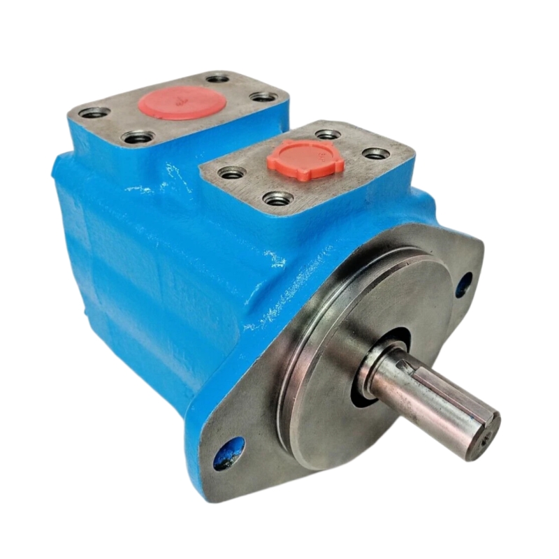 Vickers 25V12A Hydraulic Vane Pump