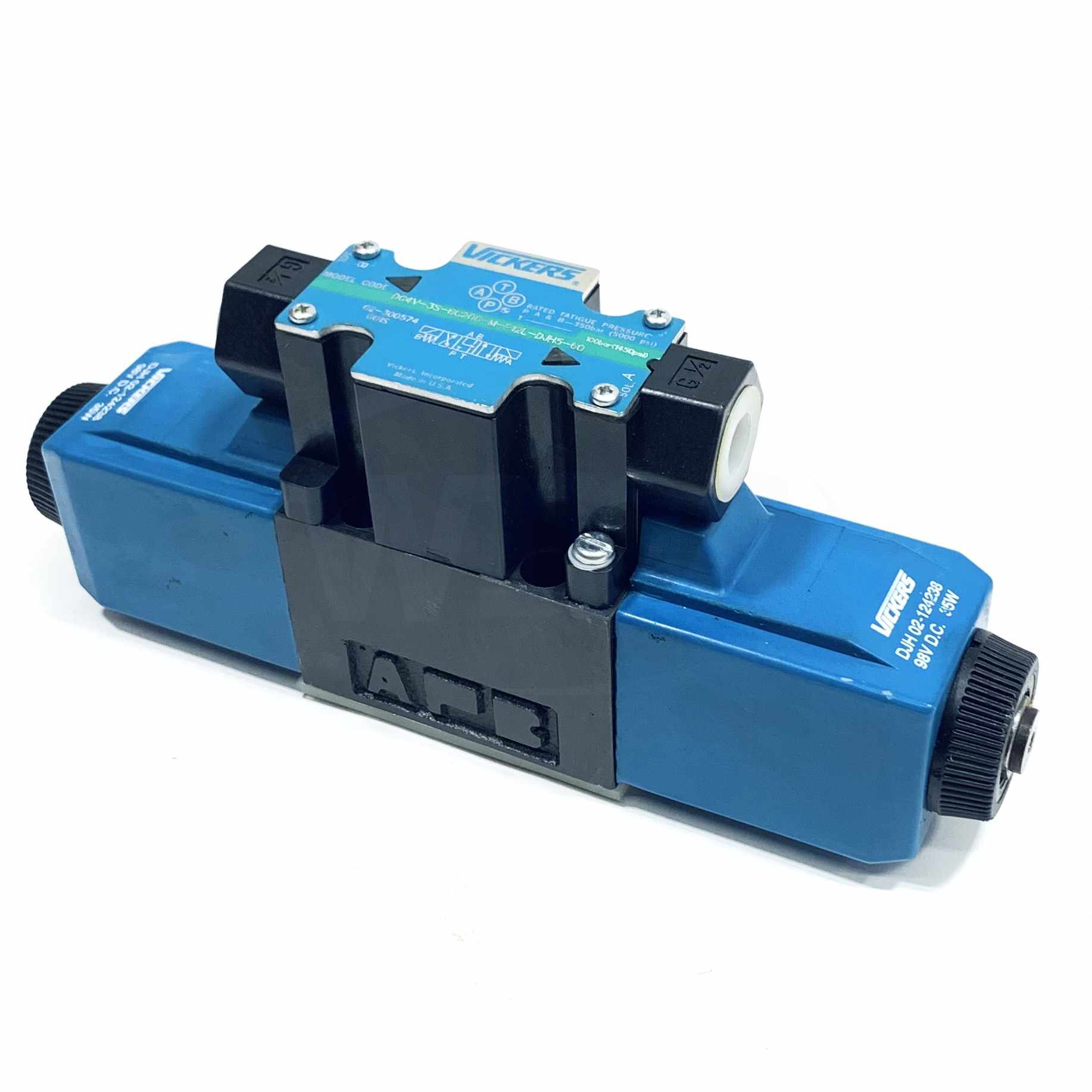 Vickers Directional Valve