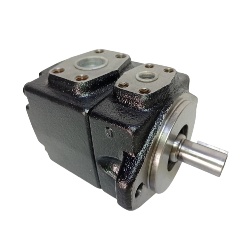 Yuken PV2R1-14 Vane Pump