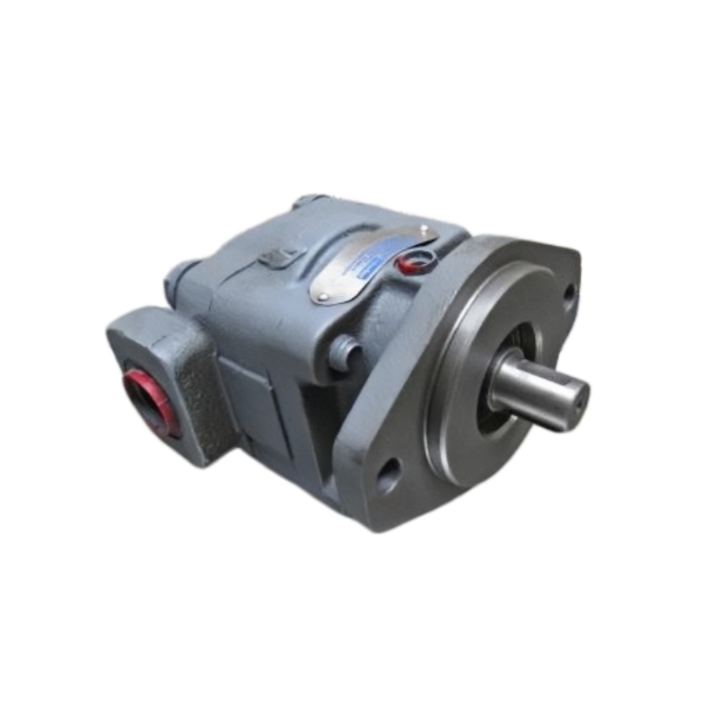 Parker Commercial PGM330C897VNEB10-30 Hydraulic Gear Motor