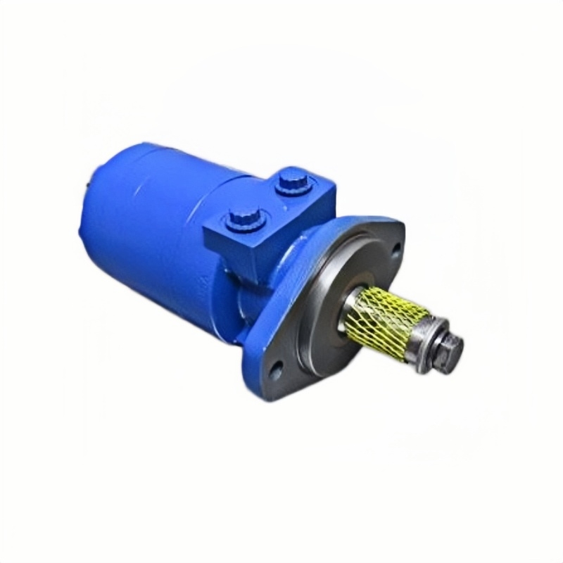 Parker TF0405BW030AAAH Hydraulic Motor