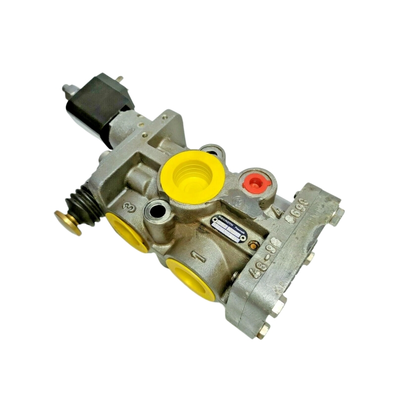 Rexroth 3711100200 Directional Control Valve