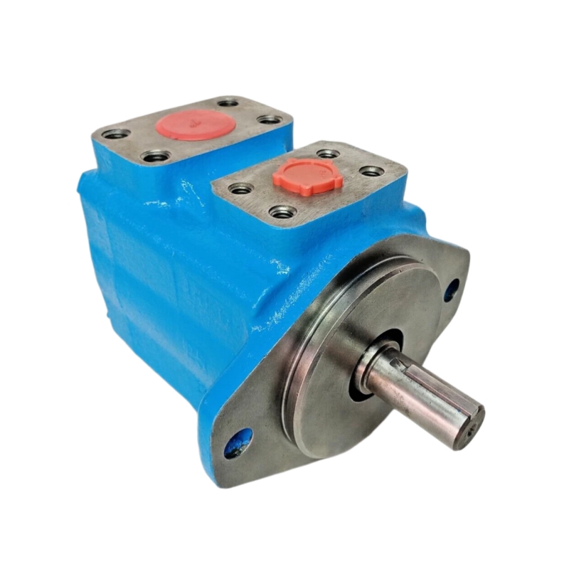 Vickers 25V12A 1C22R Hydraulic Vane Pump